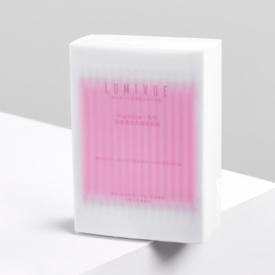 NighteDew 夜珀-深境再生奇蹟膠原粉包