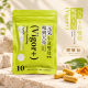 Vigor+ 元氣牛B雙效膠囊 ‣體驗包